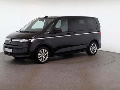VW Multivan