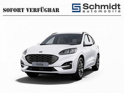 gebraucht Ford Kuga ST-Line