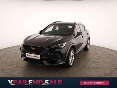 gebraucht Cupra Formentor e-HYBRID 204 PS DSG