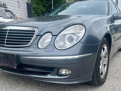 Gebraucht 2005 Mercedes E350 Avantgarde Kombi | € 12.499 (Fairer Preis)