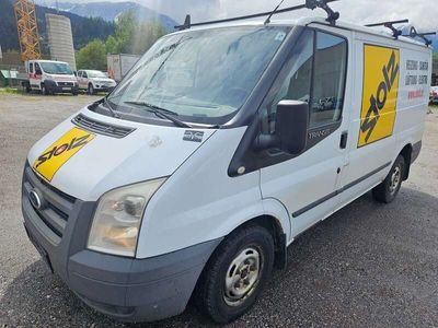 gebraucht Ford Transit 22DIESEL-85T260 EURO5 TOP!!!