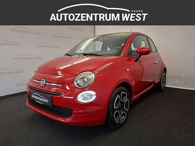 Gebraucht Fiat 500 Club 71 PS (52 kW) 2023 Rot Limousine