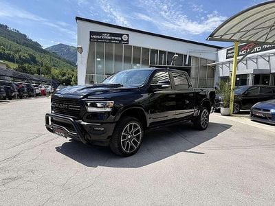 Schwarz Gebraucht 2019 Dodge Ram Abholung | € 66.990