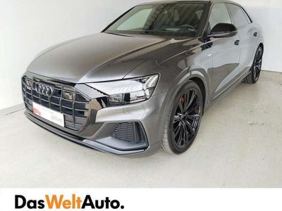 gebraucht Audi Q8 50 TDI quattro