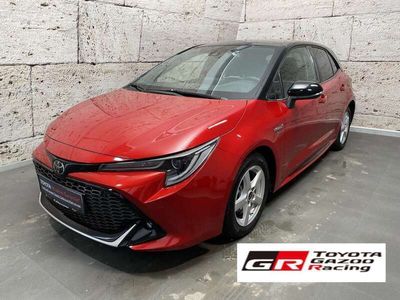 gebraucht Toyota Corolla Hybrid GR-S