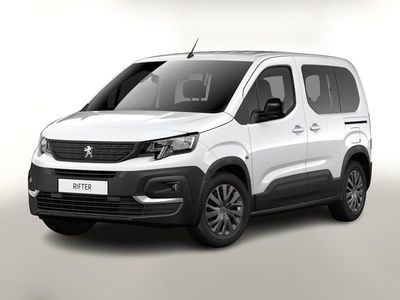 Neu Peugeot e-Rifter Active 100 kW (136 PS) 2025 Van / Kleinbus