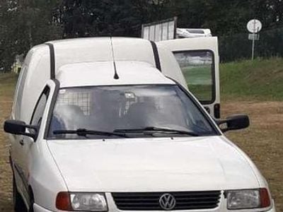 Gebraucht 2001 VW Caddy Van / Kleinbus | € 500