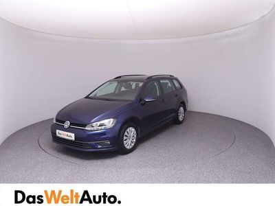 gebraucht VW Golf VII 