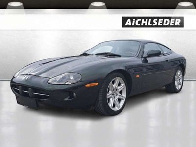 gebraucht Jaguar XK8 XK8Coupe 40