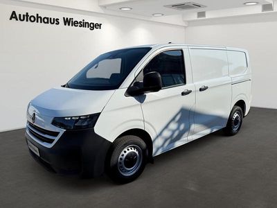 Gebraucht VW Transporter 150 PS (110 kW) 2025 Weiss  metallic Van
