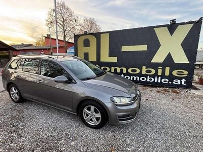 Gebraucht 2015 VW Golf VII Highline Kombi | € 8.900 (Fairer Preis)