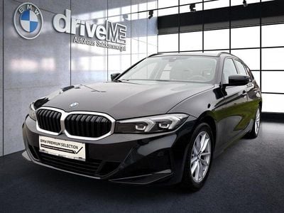 gebraucht BMW 318 i