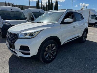 DR Automobiles DR4