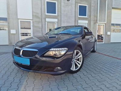 Gebraucht 2009 BMW 635 Coupé | € 18.000