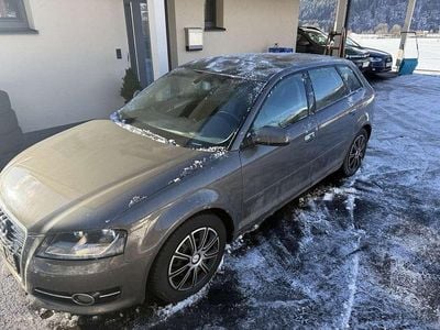 Gebraucht Audi A3 Ambition 105 PS (77 kW) 2011 Limousine