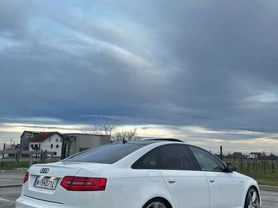 gebraucht Audi A6 3.0 TDI DPF quattro tiptronic