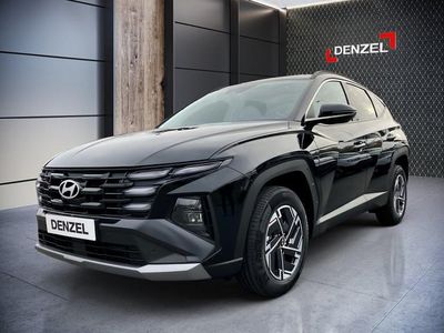 Abyss black Neu 2025 Hyundai Tucson SUV | € 36.990 (Guter Preis)