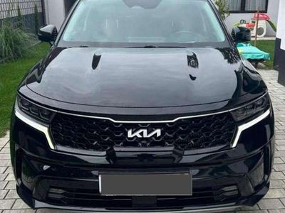 Gebraucht Kia Sorento Gold 179 PS (131 kW) 2022 Schwarz SUV