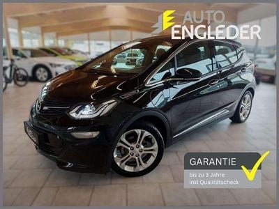 Schwarz Gebraucht 2019 Opel Ampera Kleinwagen | € 28.400