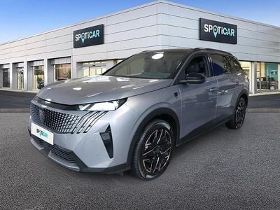 gebraucht Peugeot 5008 mHEV 136 e-DCS6 GT Aut.