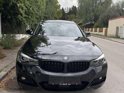 Gebraucht 2019 BMW 320 Gran Turismo M Sport Limousine | € 18.999