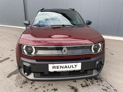 Gebraucht 2025 Renault R4 Kleinwagen | € 31.950