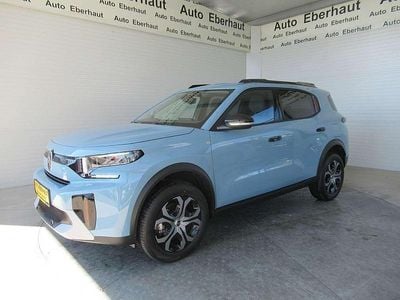 Blau Neu 2025 Citroën C3 Aircross SUV | € 21.990 (Fairer Preis)