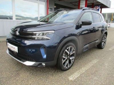 gebraucht Citroën C5 Aircross BlueHDI 130 S&S Shine EAT8 TOP AUSSTATTUNG