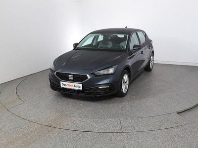 Grau Gebraucht 2022 Seat Leon Style Limousine | € 18.950 (Fairer Preis)