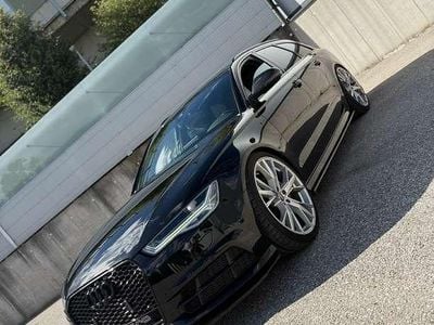 Gebraucht Audi A6 272 PS (200 kW) 2016 Kombi