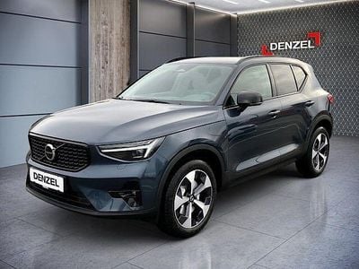 Blau Neu 2025 Volvo XC40 SUV | € 44.000 (Fairer Preis)