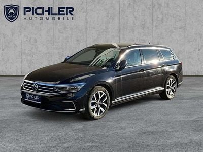 gebraucht VW Passat Variant GTE