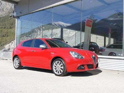 Alfa Romeo Giulietta Gebraucht 400 G 252 Nstige Angebote