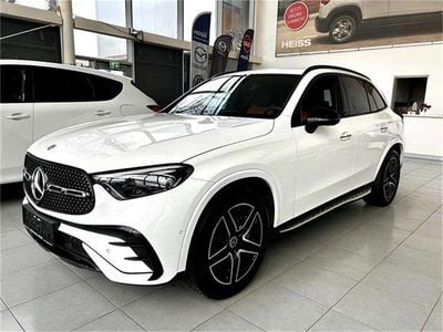 Mercedes GLC220