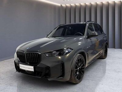 gebraucht BMW X5 X5 xDrive30d