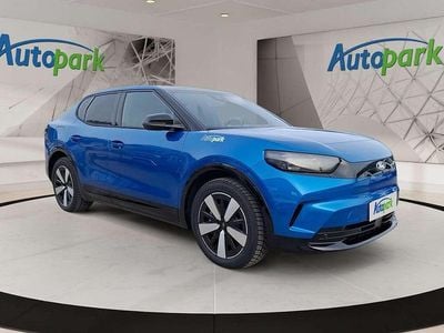 Gebraucht Ford Capri Premium 250 kW (340 PS) 2025 Blau Limousine