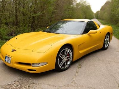 Gebraucht 1998 Chevrolet Corvette Coupé | € 23.750