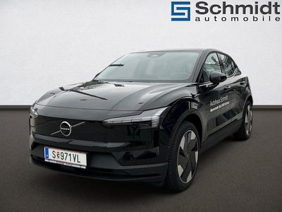 Schwarz Gebraucht 2025 Volvo EX30 Plus SUV | € 37.900 (Fairer Preis)