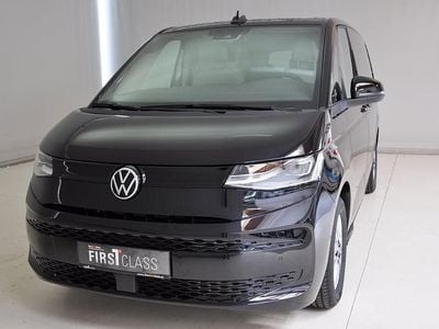 Schwarz metallicperleffektno Gebraucht 2024 VW Multivan Business Van | € 53.980