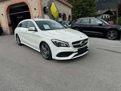 Mercedes CLA180