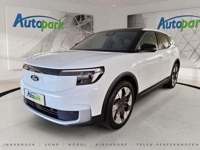 Neu Ford Explorer Premium 210 kW (286 PS) 2026 Weiß SUV