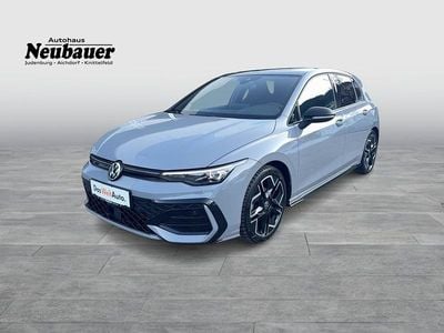 Gebraucht VW Golf VIII Sport 150 PS (110 kW) 2024 Mittelgrau  normal Limousine