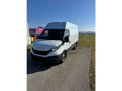 Gebraucht 2021 Iveco Daily Van | € 33.990 (Fairer Preis)