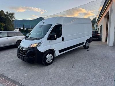 Weiß Gebraucht 2022 Opel Movano S Van | € 27.900 (Fairer Preis)