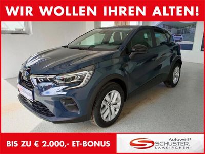 gebraucht Mitsubishi ASX 1,0 Petrol Launch Edition 23