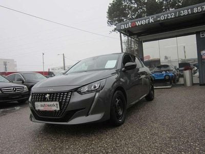 gebraucht Peugeot 208 Allure Pack