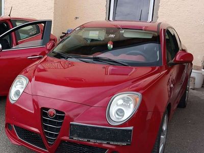 gebraucht Alfa Romeo MiTo 1.4 16V