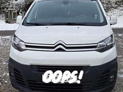 Citroën Jumpy