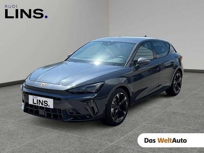 Grau Gebraucht 2025 Cupra Leon Limousine | € 30.790 (Guter Preis)