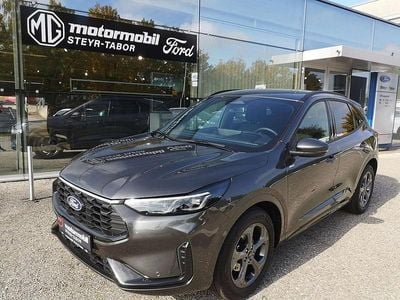 Neu 2025 Ford Kuga ST-Line SUV | € 34.330 (Guter Preis)